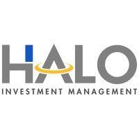 halo investment management logo image