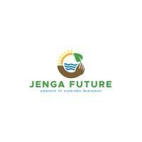 jenga future initiative logo image