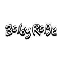 baby rage logo image