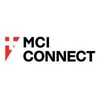 mci connect logo image