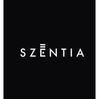 szentia logo image