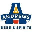 logo of Andrews Distributing