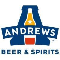 andrews distributing logo image