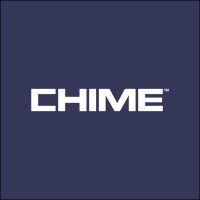 chime group logo image