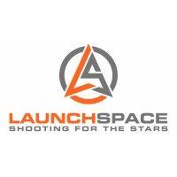 launchspace llc logo image