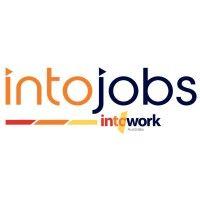 intojobs logo image