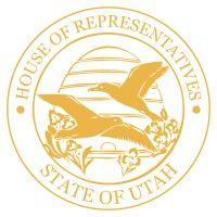 utah house of representatives