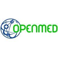 openmed logo image