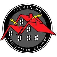 lightning protection designs, llc logo image