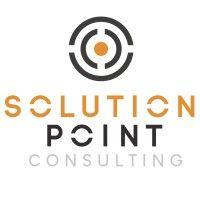 solutionpoint consulting logo image