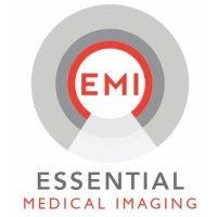 emi essential medical imaging logo image