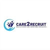 care2recruit (temps) ltd logo image