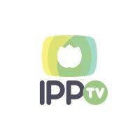 ipptv logo image