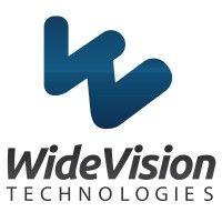 wide vision technologies logo image