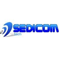 se.di.com. s.r.l. logo image