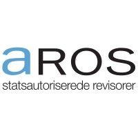 aros statsautoriserede revisorer i/s logo image