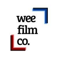 wee film company logo image