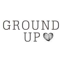 ground up pdx logo image