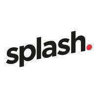 splash productions pte ltd logo image