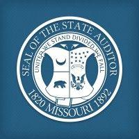 office of the missouri state auditor logo image