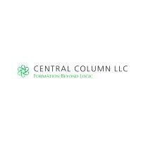 central column llc logo image