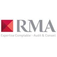 rma expertise comptable-audit logo image