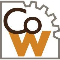 the content worx logo image