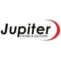 jupiter - systems & solutions logo image