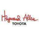 logo of Heyward Allen Toyota