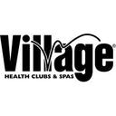 logo of Village Health Clubs Spas