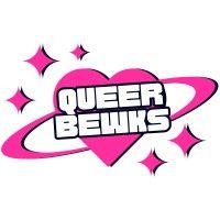 queer bewks logo image