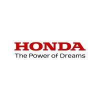 honda australia motorcycle and power equipment logo image