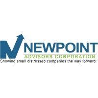 newpoint advisors corporation logo image