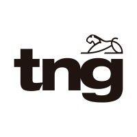 tng comércio de roupas ltda. logo image