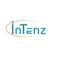 intenz logo image