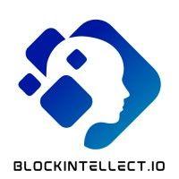 blockintellect.io logo image