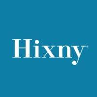 hixny logo image