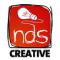 nds creative pty ltd logo image