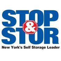 stop & stor new york's self storage leader llc logo image