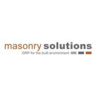 masonry solutions