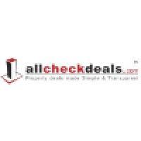 allcheckdeals.com logo image