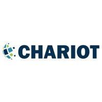 the chariot group logo image