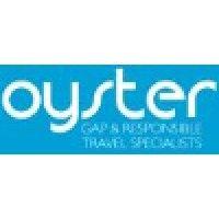 oyster worldwide logo image