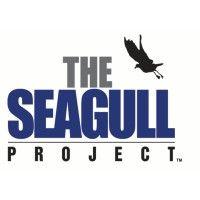 the seagull project logo image