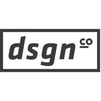 dsgn co logo image