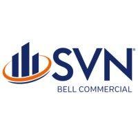 svn | bell commercial logo image