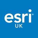 logo of Esri Uk