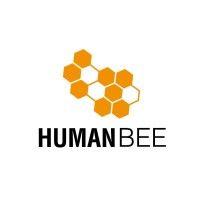 humanbee logo image