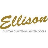 ellison bronze logo image