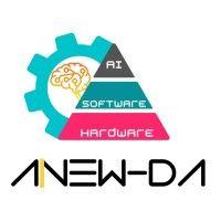 anew design automation logo image